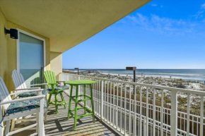 Sea Dunes 104- by Holiday Isle Properties